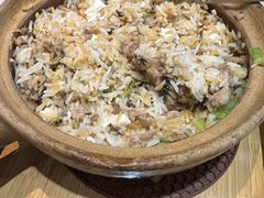 -膳心记-明火四宝煲仔饭(燕南店)