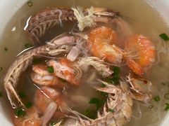-仁记海鲜餐厅美食店