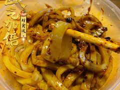 -曹凉粉(西正街店)