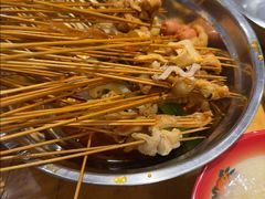 -嘉州鲜知味钵钵鸡(奎星楼店)