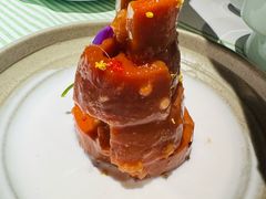 -桂满陇·西湖船宴(平安金融中心店)
