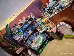 -LOOOAD COFFEE进度条(D9街区店)