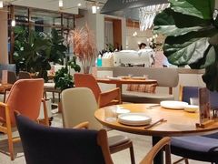 -荷恬·精致蔬食料理(富国街店)