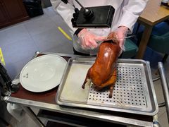 -紫光园·烤鸭(吕家营店)