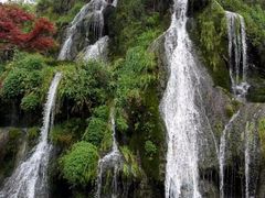 -天河潭旅游度假区