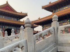 -历代帝王庙博物馆