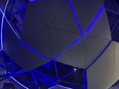 -梦东方未来世界航天主题乐园