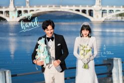 -金夫人婚纱摄影(惠阳店)