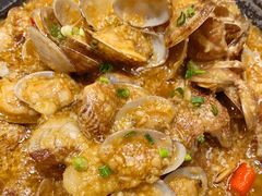 -嘎嘎鸭脑壳(蜀汉路店)