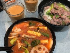 -华嫂冰室(尖沙咀店)