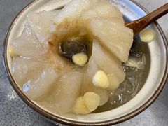 -小团圆糖水铺(襄阳南路店)