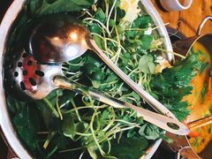 -香香豆米火锅