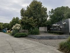 -长广溪湿地公园