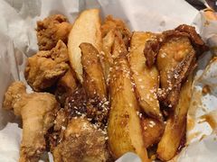 -MI WU FACTORY米屋美食工厂餐厅(绿地店)