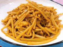 -昱德来·天津菜(河西店)