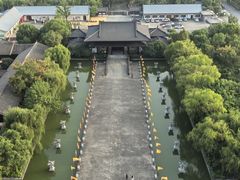 -陈武帝故宫