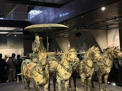 -秦始皇帝陵博物院-丽山园