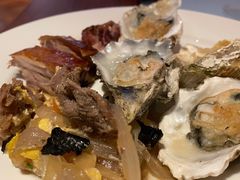 -马哥孛罗咖啡厅·Cafe Marco (厦门马哥孛罗东方大酒店)