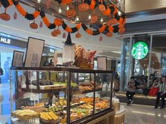 -PAPER STONE BAKERY(天汇广场店)
