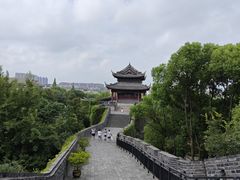 -虞山风景区
