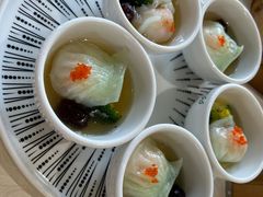 -桃园盛宴·岭南粤菜·手工茶点(南庄店)