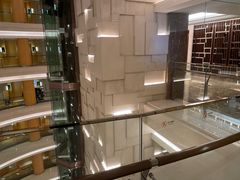 -上海虹桥祥源希尔顿酒店