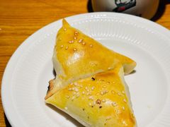 和田烤包子-疆里疆外·和田烤肉·清真