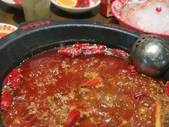 -牛市坎火锅(建设路店)