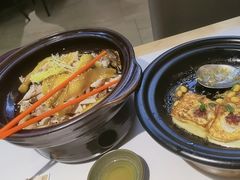 -客家班·客家菜(嘉禾金铂店)