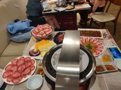 -胡哥烤肥牛(车公庙店)