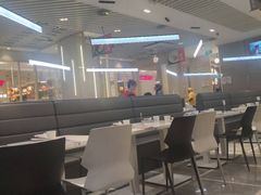 -大咀港式茶餐厅(恒泰店)