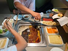 -海底捞火锅(崇文门新世界百货店)