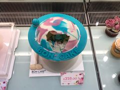 -BONCAKE裱花蛋糕(万象汇店)