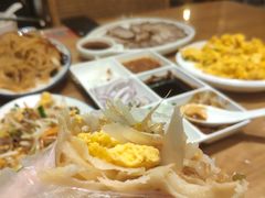 -姥姥家春饼店(惠新东街店)