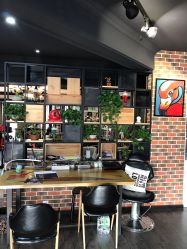 店内环境-刺客纹画纹身·洗纹身·穿孔饰品