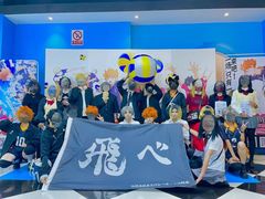 -完美世界影城(昆明翡翠湾店)