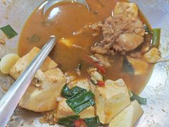 -涵家味土菜馆·徽州一绝臭鳜鱼(三河古镇店)