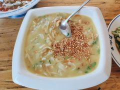 -老雒阳面馆·水席(偃师店)