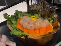 -凤园椰珍·臻品椰子鸡(保利时光里店)