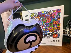 -思南书局(复兴中路店)