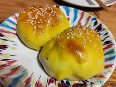 -清真·古丽花儿·新疆美食(河南路店)