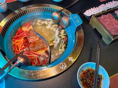 -吼堂老火锅(万寿宫店)