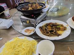 -老虎土菜馆·农家土菜
