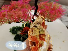 -明思味 二十年潮粤菜(榕城东山店)