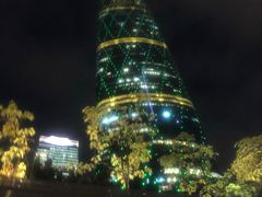 -广州四季酒店