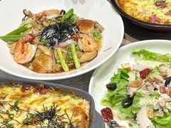-娜娜家•Nana's restaurant(国金汇店)