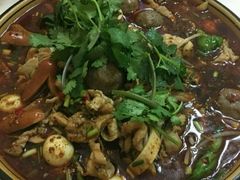 -毛记冒菜(长征路店)