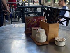 -永丰面馆(汉口路店)