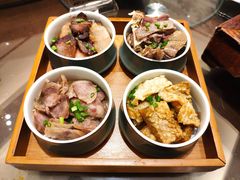 -徽韵人家·传承正宗徽菜(牡丹园店)