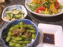 -NIUAN牛庵·日式和牛烧肉(恒隆店)